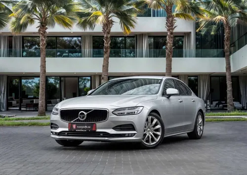 Volvo S90 2020