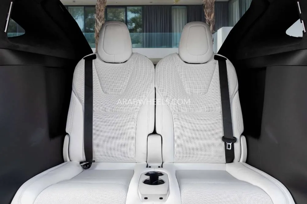 تسلا X موديل 2023 for Sale in دبي Image-11