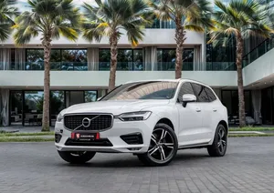 Volvo XC60 2019 for Sale