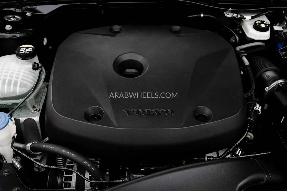 Volvo XC40 2022 for Sale in Dubai Image-14