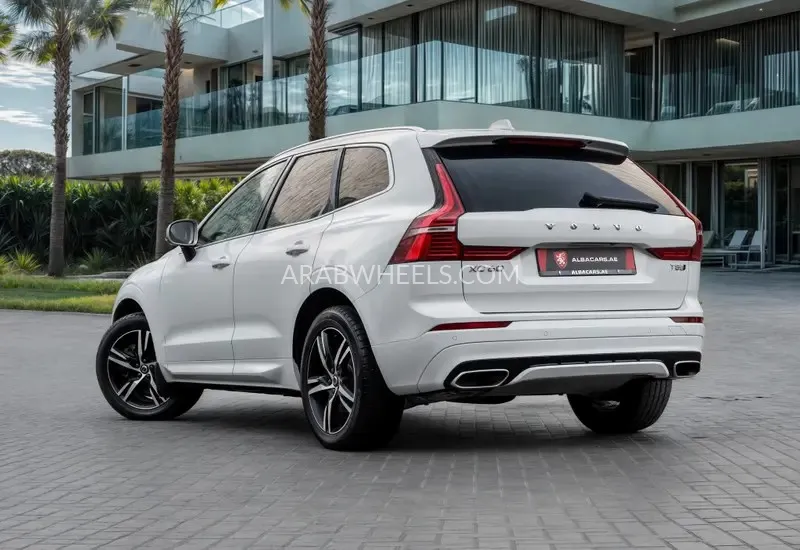 Volvo XC60 2019 for Sale in Dubai Image-24