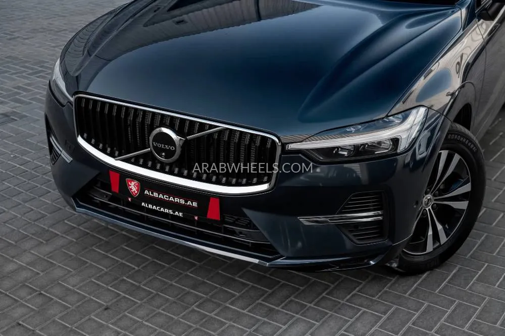 Volvo XC60 2024 for Sale in Dubai Image-7