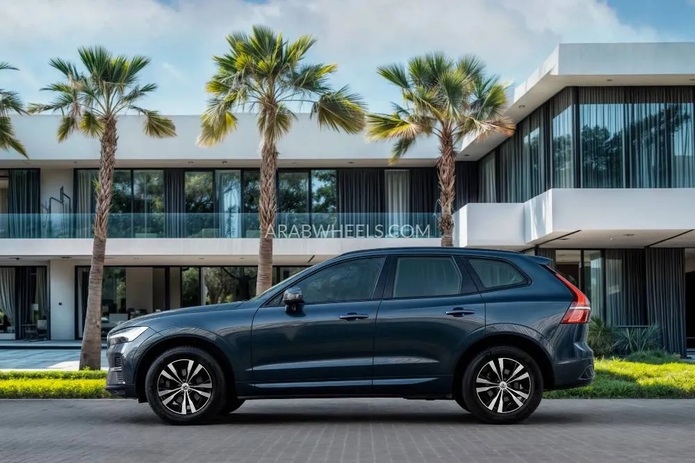 Volvo XC60 2024 for Sale in Dubai Image-18