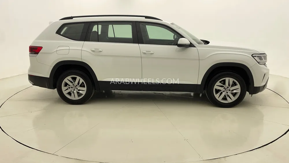  فولكس واجن تيرامونت 2023 for Sale in دبي Image-2