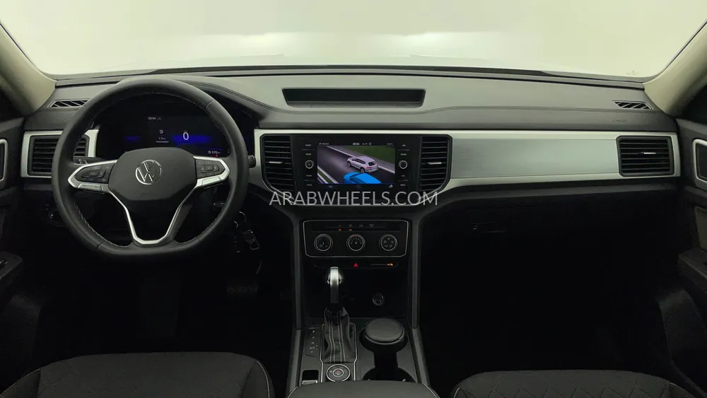 فولكس واجن تيرامونت 2023 for Sale in دبي Image-12