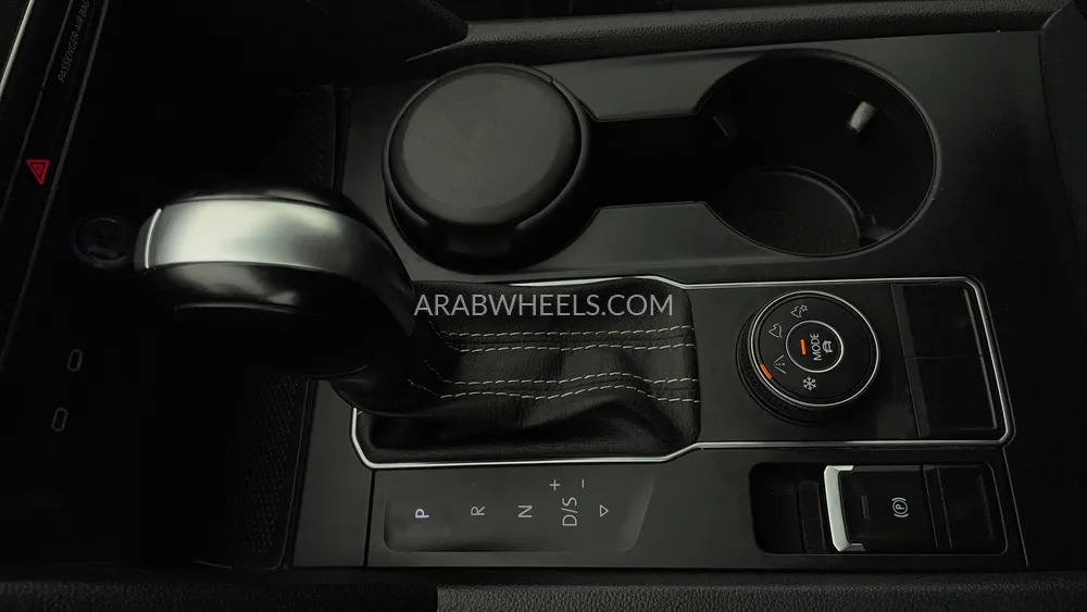  فولكس واجن تيرامونت 2023 for Sale in دبي Image-18