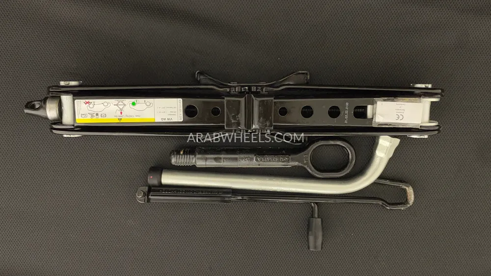  فولكس واجن تيرامونت 2023 for Sale in دبي Image-28