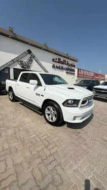 Dodge RAM 2018 for Sale