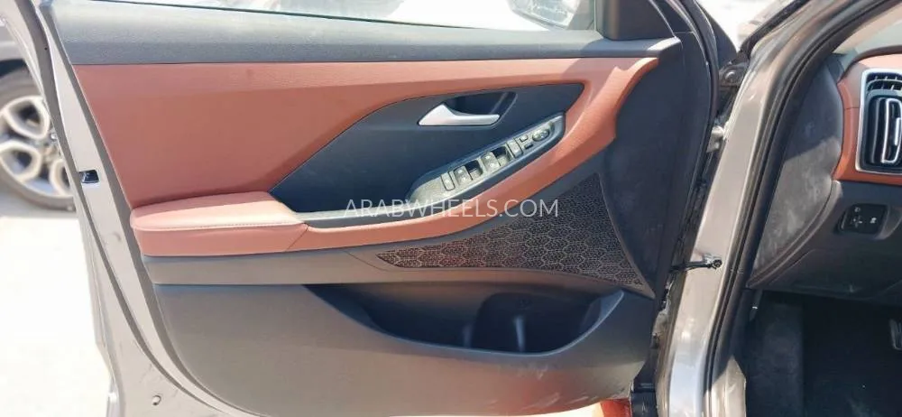 Hyundai Creta 2025 for Sale in Dubai Image-6