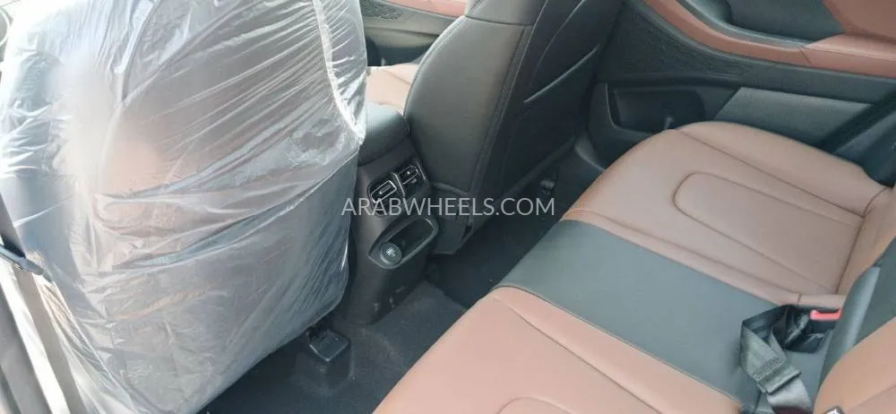 Hyundai Creta 2025 for Sale in Dubai Image-16