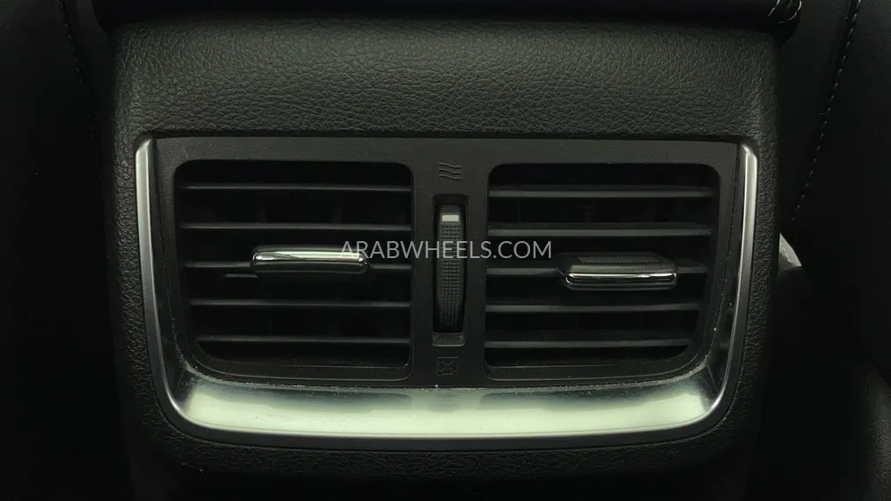 إنفينيتي QX50 2022 for Sale in دبي Image-24
