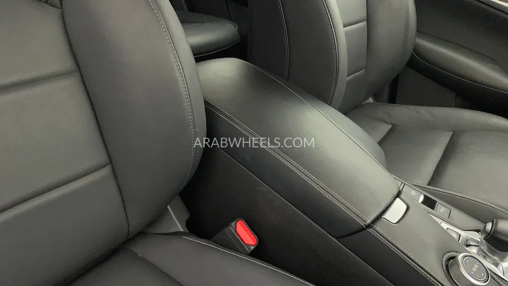 إنفينيتي QX50 2022 for Sale in دبي Image-37