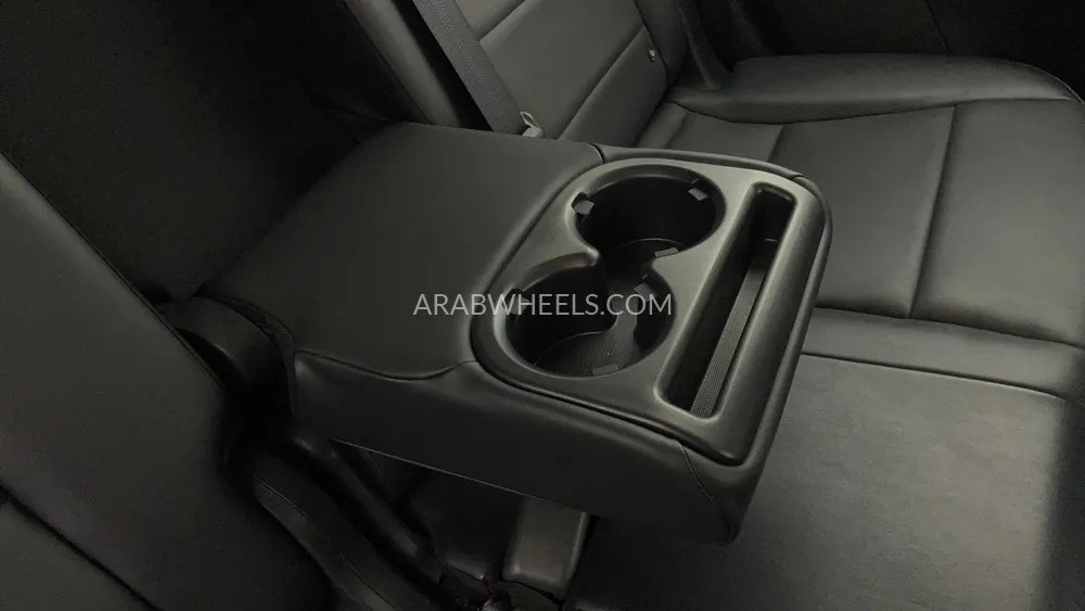 إنفينيتي QX50 2022 for Sale in دبي Image-38