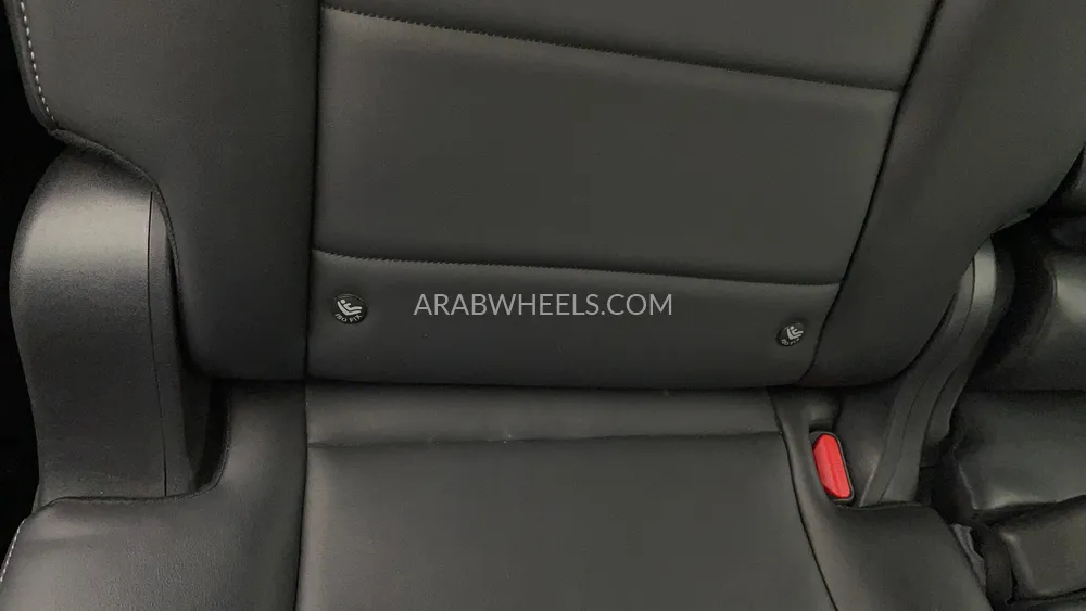إنفينيتي QX50 2022 for Sale in دبي Image-39