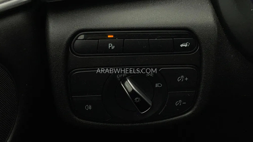إنفينيتي QX50 2022 for Sale in دبي Image-42
