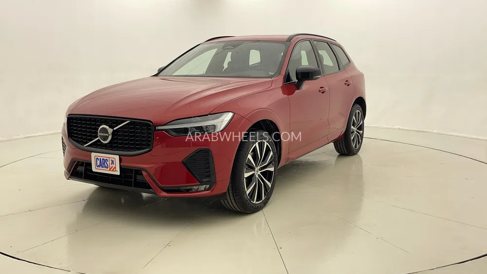 Volvo XC60 2023 for Sale in Dubai Image-7