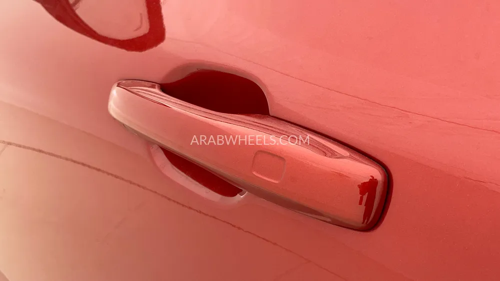 Volvo XC60 2023 for Sale in Dubai Image-45