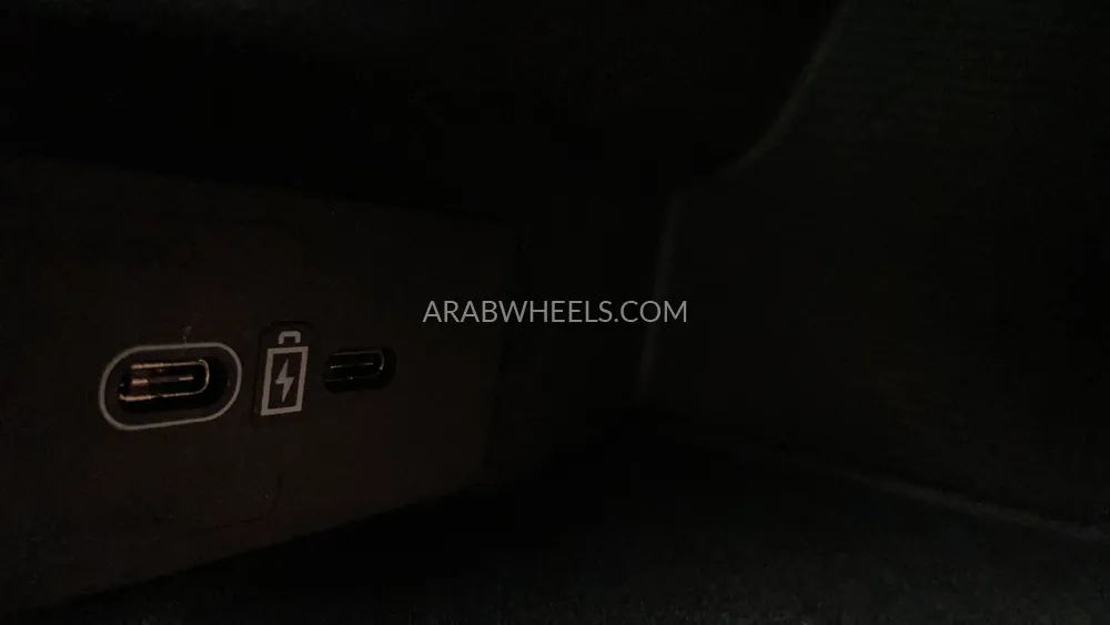 Volvo XC60 2023 for Sale in Dubai Image-59