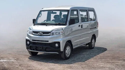 سي إم سي فيريكا 2025 for Sale