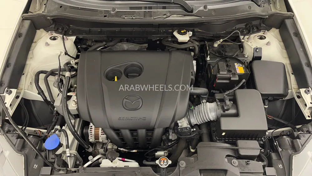 Mazda CX 3 2024 for Sale in Dubai Image-9