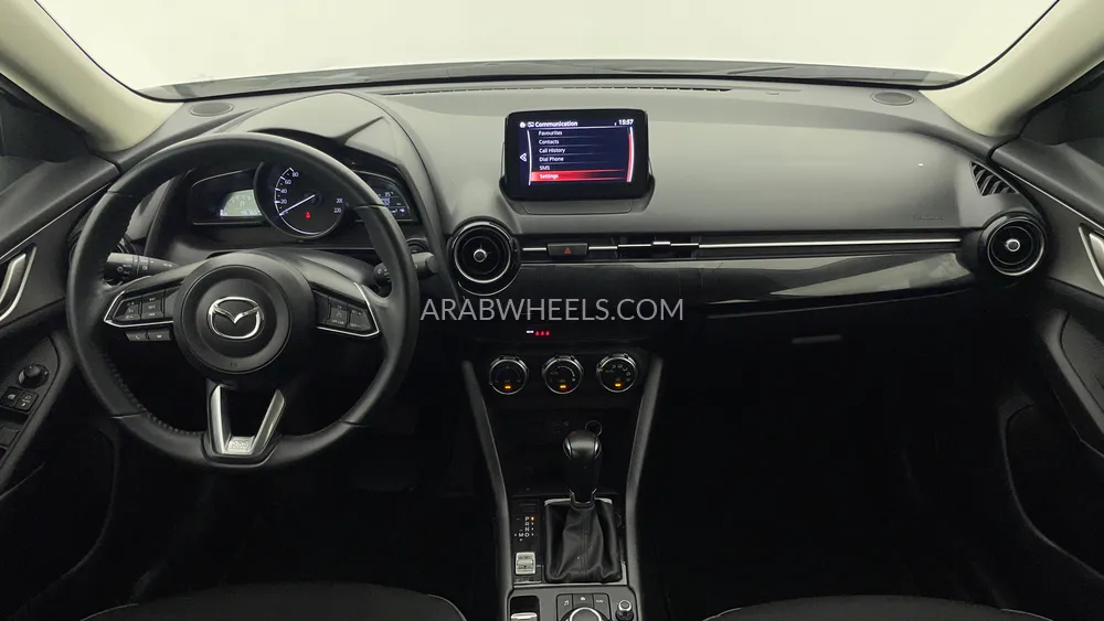 Mazda CX 3 2024 for Sale in Dubai Image-12
