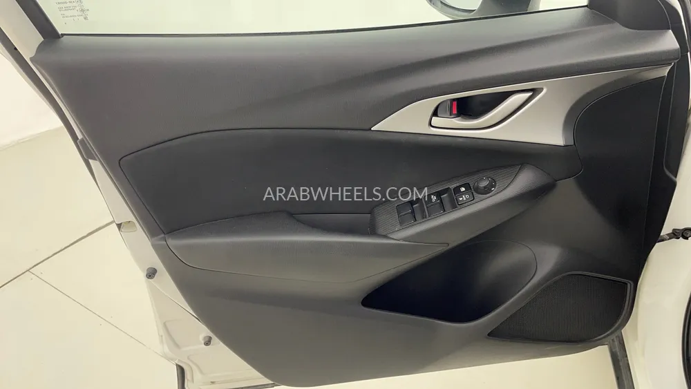 Mazda CX 3 2024 for Sale in Dubai Image-19