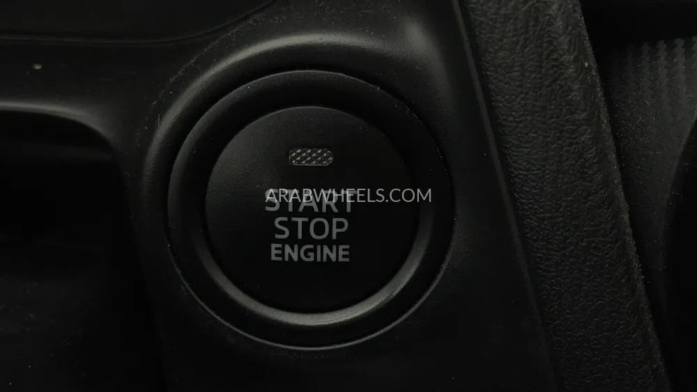 Mazda CX 3 2024 for Sale in Dubai Image-21