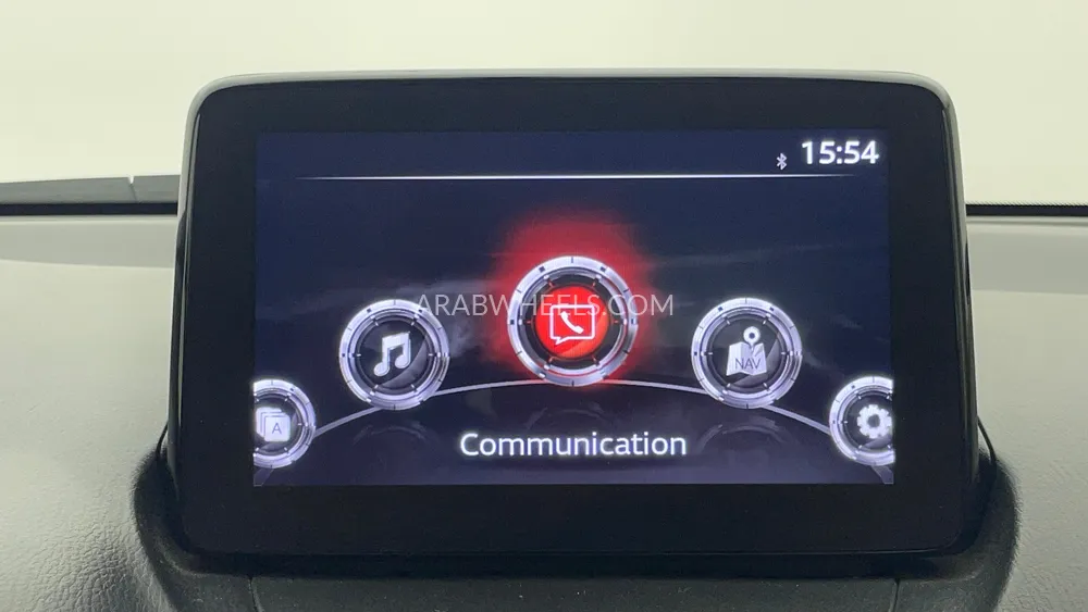 Mazda CX 3 2024 for Sale in Dubai Image-31