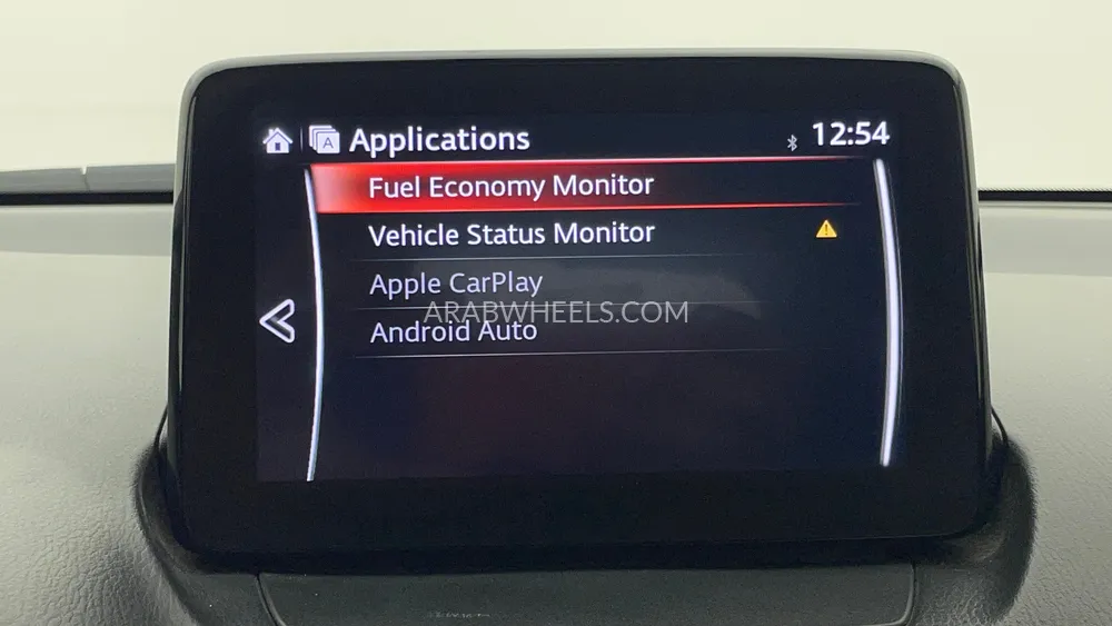 Mazda CX 3 2024 for Sale in Dubai Image-32