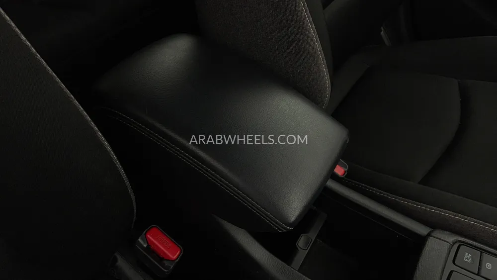 Mazda CX 3 2024 for Sale in Dubai Image-36