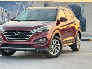 Hyundai Tucson 1.6L GDI Basic 2016 for Sale