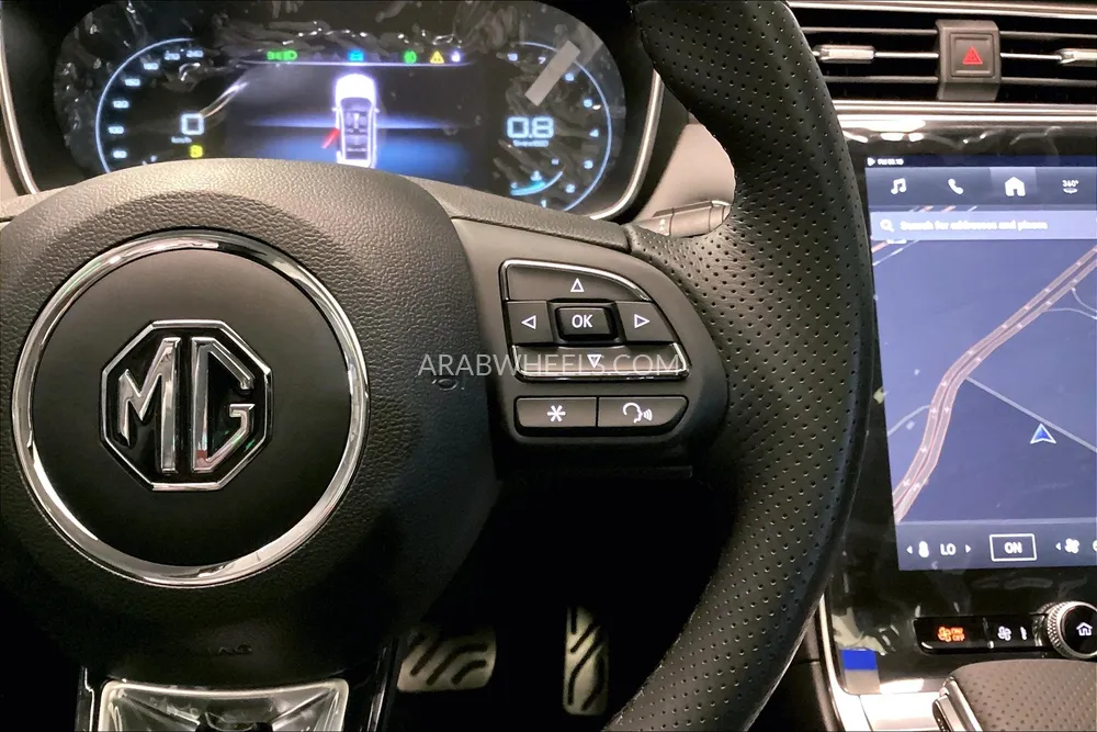 إم جي RX5 2025 for Sale in دبي Image-18