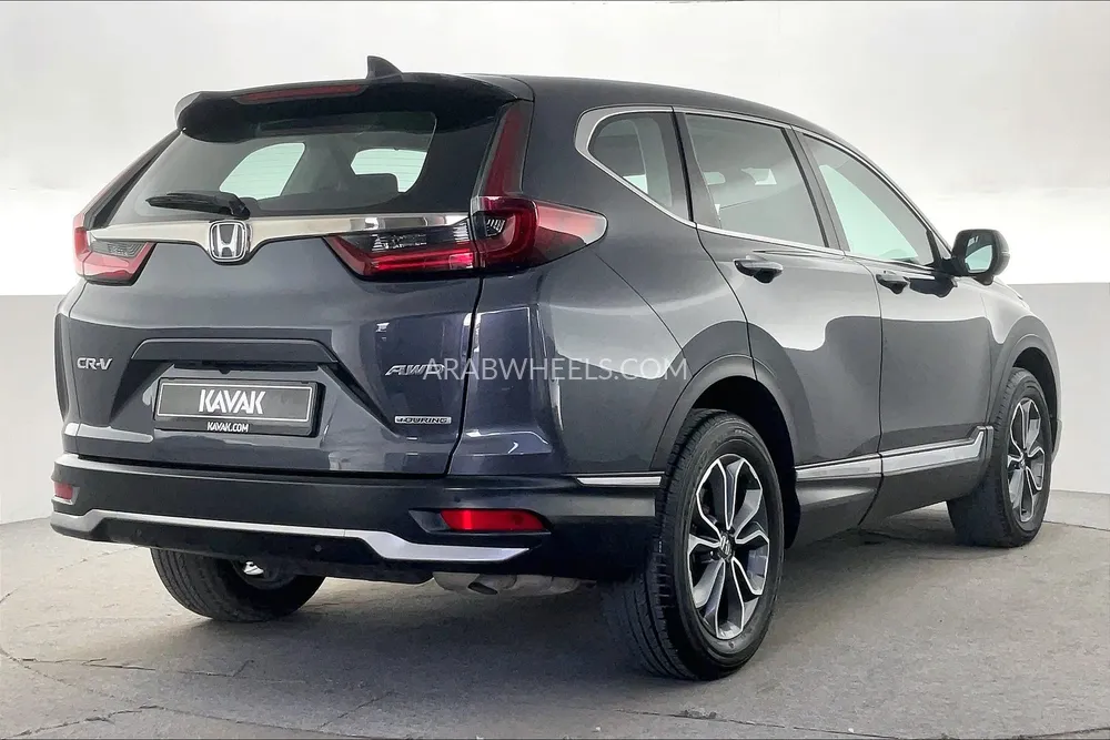 Honda CR-V 2022 for Sale in Sharjah Image-6