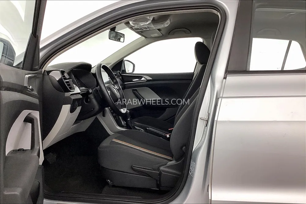 Skoda Kushaq 2023 for Sale in Sharjah Image-14