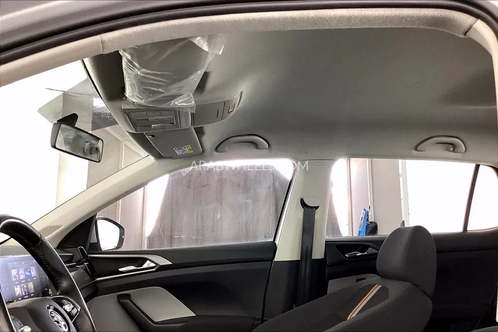 Skoda Kushaq 2023 for Sale in Sharjah Image-20