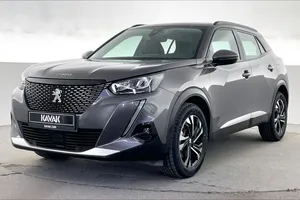 Peugeot 2008 Allure 2022 for Sale