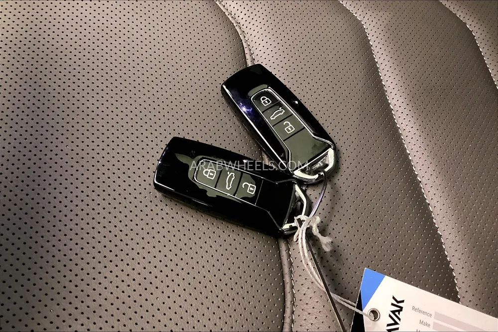 Volkswagen Touareg 2024 for Sale in Sharjah Image-17