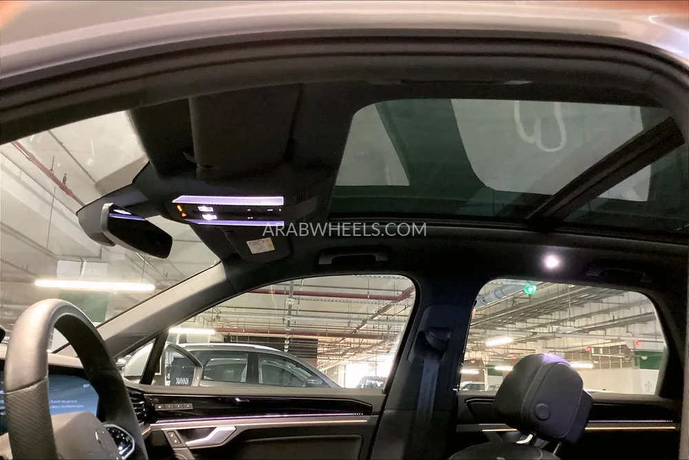 Volkswagen Touareg 2024 for Sale in Sharjah Image-19