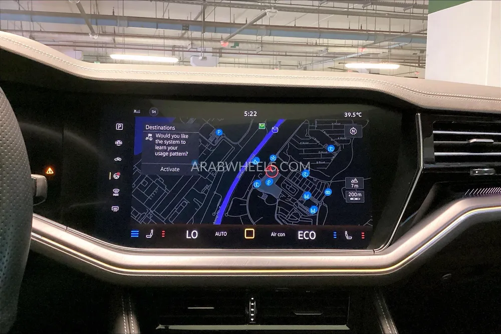 Volkswagen Touareg 2024 for Sale in Sharjah Image-20