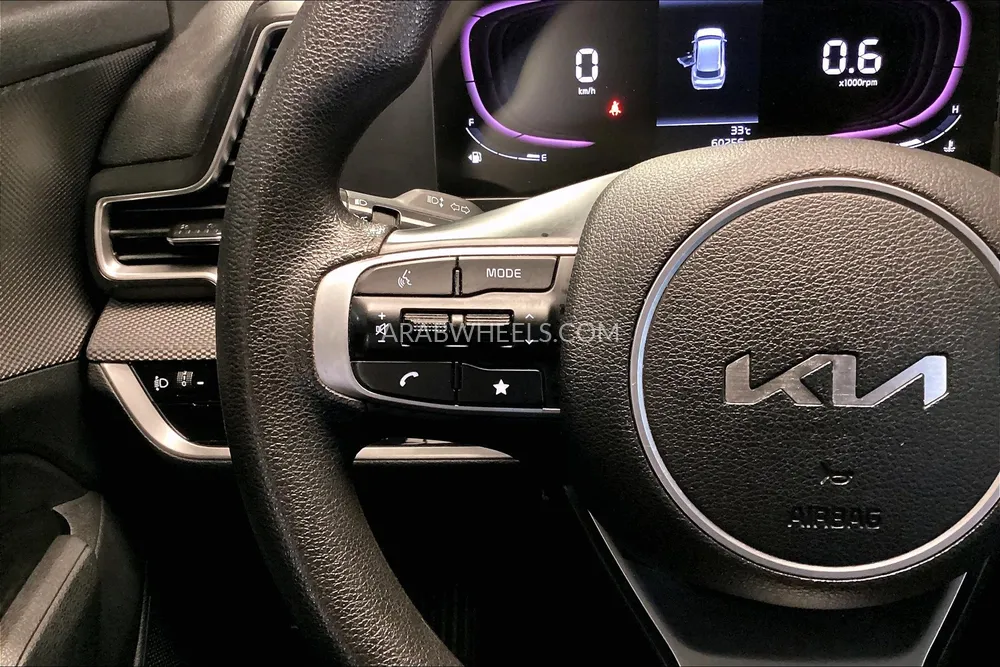 Kia Sportage 2024 for Sale in Dubai Image-24