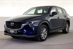 Mazda CX 5 3.6L GT 2022 for Sale