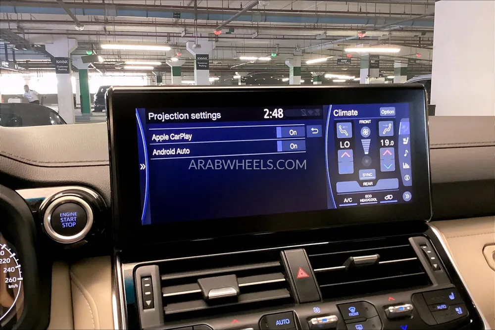 Toyota Land Cruiser 2024 for Sale in Sharjah Image-10