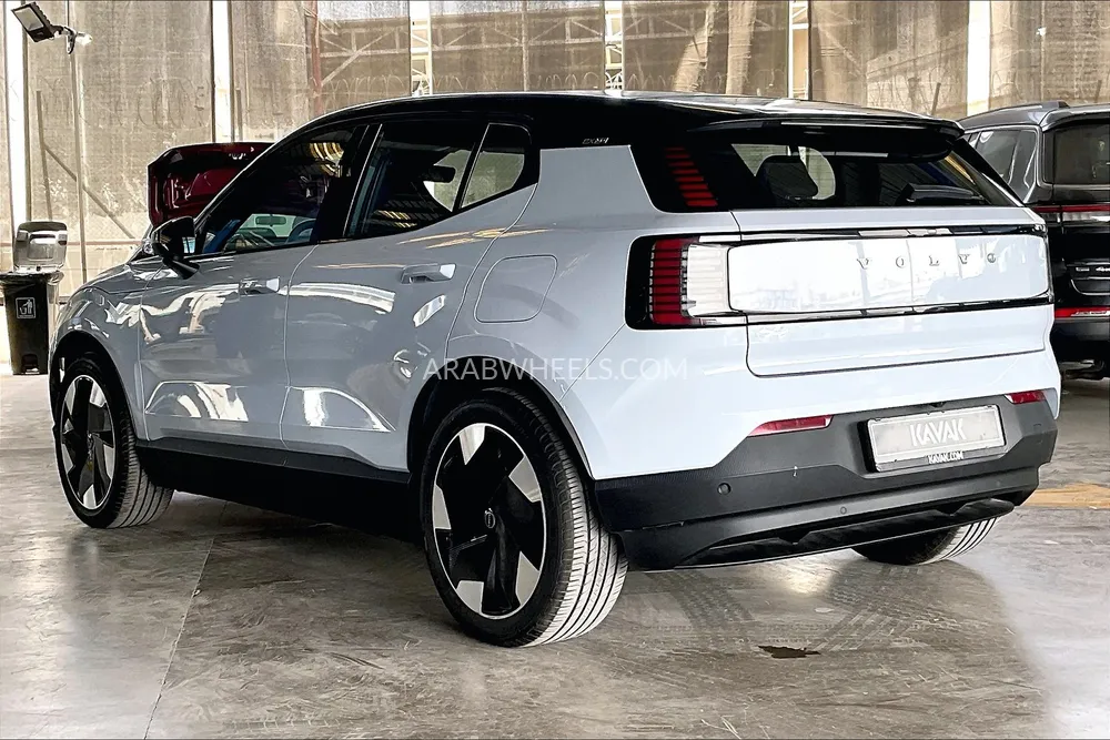 Volvo EX30 2024 for Sale in Sharjah Image-4