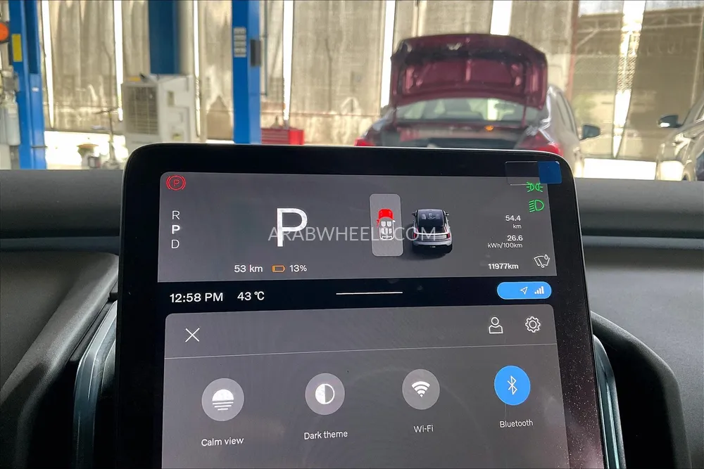 Volvo EX30 2024 for Sale in Sharjah Image-12