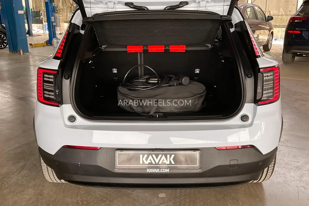 Volvo EX30 2024 for Sale in Sharjah Image-15