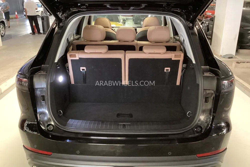 شيري تيجو 9 2025 for Sale in الشارقة Image-14