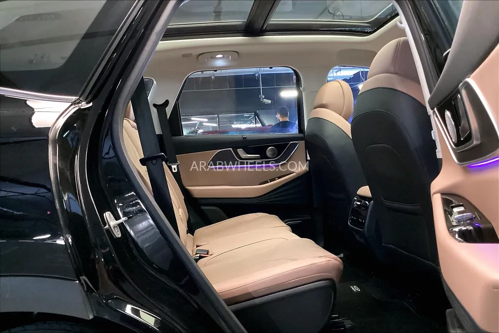 شيري تيجو 9 2025 for Sale in الشارقة Image-22