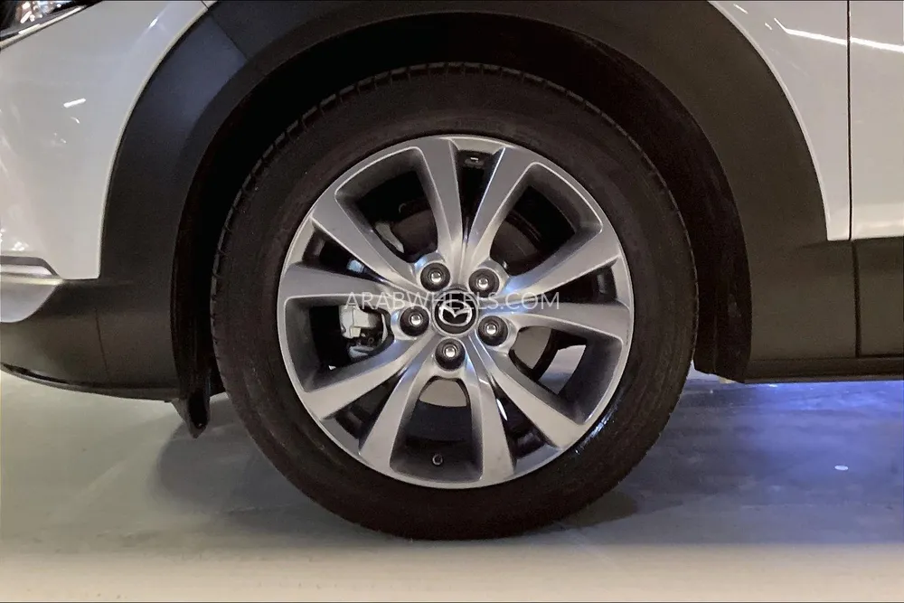 مازدا CX 30 2025 for Sale in دبي Image-10