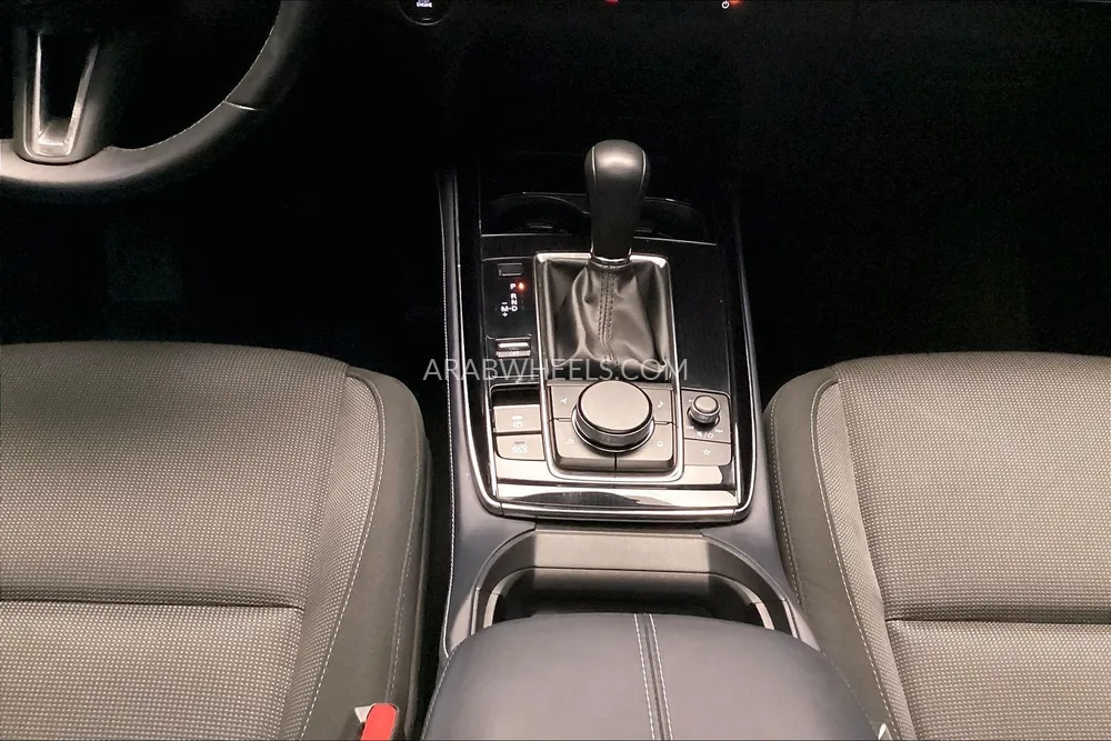 مازدا CX 30 2025 for Sale in دبي Image-16