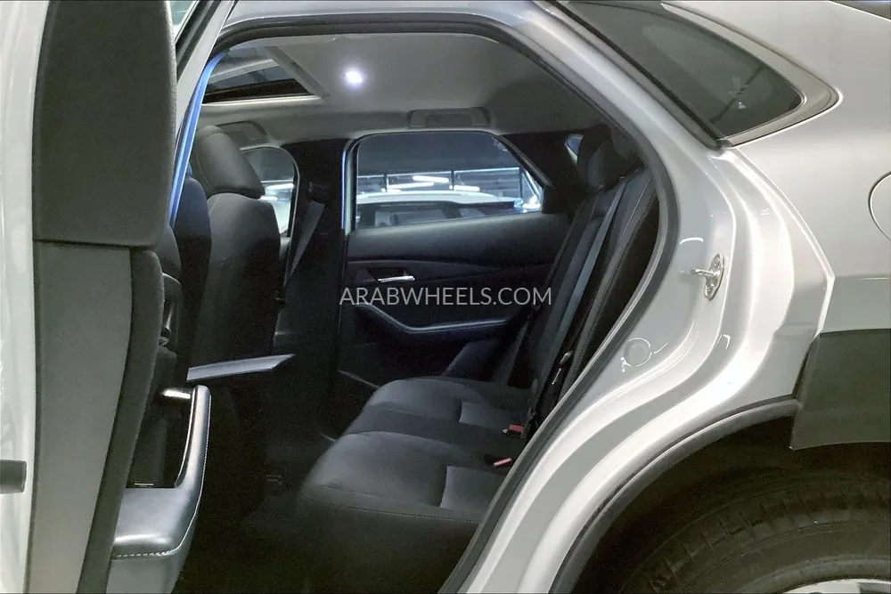 مازدا CX 30 2025 for Sale in دبي Image-22